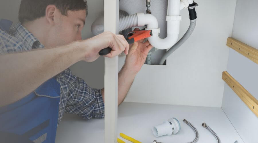Professional same day plumber in Coalmont, TN